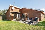 Ferienhaus - Ferienunterkunft in Asnæs (6 Personen)