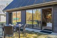 Ferienhaus - Ferienunterkunft in Hovborg (4 Personen)