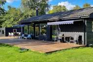 Ferienhaus - Ferienunterkunft in Holbæk (4 Personen)