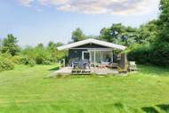 Ferienhaus - Ferienunterkunft in Græsted (4 Personen)