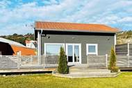 Ferienhaus - Ferienunterkunft in Fagerfjäll (4 Personen)