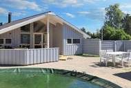 Ferienhaus - Ferienunterkunft in Præstø (5 Personen)
