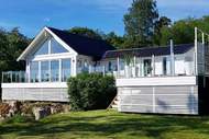 Ferienhaus - Ferienunterkunft in Ronneby (6 Personen)