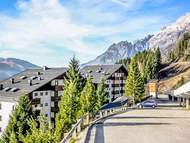 Ferienwohnung - Ferienwohnung Top A45