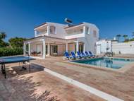 Ferienhaus, Exklusive Unterkunft - Ferienhaus, Villa Villa dos Sonhos