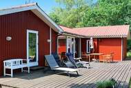 Ferienhaus - Ferienunterkunft in Hadsund (6 Personen)