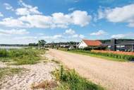 Ferienhaus - Ferienunterkunft in Sjølund (6 Personen)