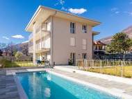 Ferienwohnung - Ferienwohnung Sunny House