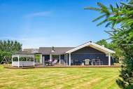 Ferienhaus - Ferienunterkunft in Nexø (8 Personen)
