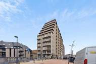 Ferienwohnung - Ocean Suites 514 - Ferienunterkunft in Blankenberge (2 Personen)