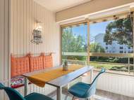 Ferienwohnung - Ferienwohnung Les Regates