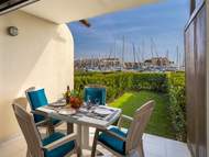 Ferienwohnung - Ferienwohnung Les Deux Voiles