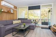 Ferienhaus - Ferienunterkunft in Ringkøbing (4 Personen)