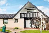 Ferienhaus - Ferienunterkunft in Halmstad (6 Personen)
