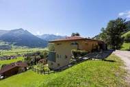 Ferienwohnung - Appartement Mountain Joys - Ferienunterkunft in Piesendorf-Walchen (4 Personen)