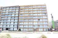 Ferienwohnung - SPINNAKER I 0205PARK - Ferienunterkunft in Nieuwpoort (4 Personen)