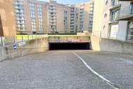 Ferienwohnung - DEN OEVER V 0206GAR - Ferienunterkunft in Nieuwpoort (4 Personen)
