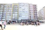 Ferienwohnung - REMBRANDT 502 - Ferienunterkunft in Nieuwpoort (4 Personen)