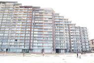 Ferienwohnung - SCORPIO BI 403 - Ferienunterkunft in Nieuwpoort (6 Personen)