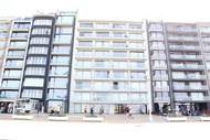 Ferienwohnung - SEAFLOWER 102 - Ferienunterkunft in Nieuwpoort (4 Personen)