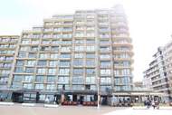 Ferienwohnung - CASINO AB A0403GAR - Ferienunterkunft in Nieuwpoort (6 Personen)