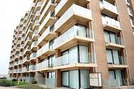 Ferienwohnung - DEN OEVER II 201 - Ferienunterkunft in Nieuwpoort (6 Personen)