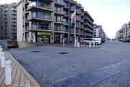 Ferienwohnung - DEN OEVER IV 0101GAR - Ferienunterkunft in Nieuwpoort (6 Personen)
