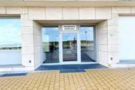Ferienwohnung - BEAULIEU 0301GAR - Ferienunterkunft in Nieuwpoort (6 Personen)