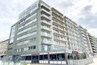 Ferienwohnung - GOUNOD 0101PK - Ferienunterkunft in Nieuwpoort (6 Personen)