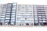 Ferienwohnung - SEAFLOWER 304 - Ferienunterkunft in Nieuwpoort (7 Personen)