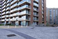 Ferienwohnung - GREENPARK III 0603GAR - Ferienunterkunft in Nieuwpoort (4 Personen)