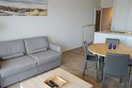 Ferienwohnung - SUNFLOWER 102 - Appartement in Nieuwpoort (4 Personen)