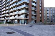 Ferienwohnung - DEN OEVER VI 0203GAR - Ferienunterkunft in Nieuwpoort (4 Personen)