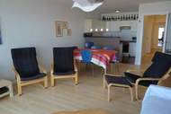 Ferienwohnung - SEAFLOWER 603 - Appartement in Nieuwpoort (5 Personen)