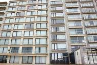 Ferienwohnung - ECLAIRCIE 101 - Ferienunterkunft in Nieuwpoort (5 Personen)