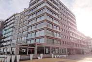 Ferienwohnung - SUN BEACH I 0101GAR - Ferienunterkunft in Nieuwpoort (8 Personen)