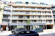 Ferienwohnung - ATLANTIS II 252/0103GAR - Ferienunterkunft in Nieuwpoort (6 Personen)