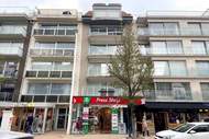 Ferienwohnung - MISTRAL 0401 - Ferienunterkunft in Nieuwpoort (4 Personen)