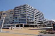 Ferienwohnung - SUN BEACH I - Ferienunterkunft in Nieuwpoort (6 Personen)