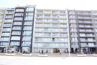 Ferienwohnung - SEAFLOWER 0103 - Ferienunterkunft in Nieuwpoort (5 Personen)