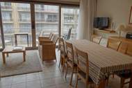 Ferienwohnung - LITTLE PRINCESS 0301 - Appartement in Nieuwpoort (4 Personen)