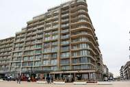 Ferienwohnung - CASINO AB B0502 - Ferienunterkunft in Nieuwpoort (4 Personen)