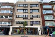 Ferienwohnung - LITTORAAL 402 - Ferienunterkunft in Nieuwpoort (6 Personen)