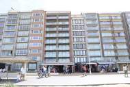 Ferienwohnung - NEPTUNE60 0601GAR - Ferienunterkunft in Nieuwpoort (4 Personen)