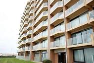 Ferienwohnung - DEN OEVER IV 203 - Ferienunterkunft in Nieuwpoort (5 Personen)