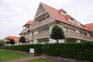 Ferienwohnung - LENTE 0105GAR - Ferienunterkunft in Nieuwpoort (5 Personen)