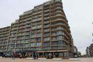 Ferienwohnung - CASINO C 0403GAR50 - Ferienunterkunft in Nieuwpoort (4 Personen)