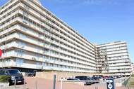 Ferienwohnung - SANTHOOFT B/1002 - Ferienunterkunft in Nieuwpoort (4 Personen)