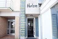 Ferienwohnung - HORIZON 0501GAR - Ferienunterkunft in Nieuwpoort (6 Personen)