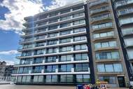 Ferienwohnung - MAYA 403 - Ferienunterkunft in Nieuwpoort (4 Personen)